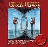 Dream Theater - Official Bootleg: Falling Into Infinity Demos 1996-1997