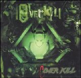 Overkill - Coverkill