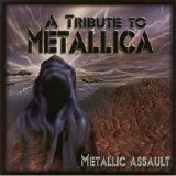 Various artists - Metallic Assault: A Tribute to Metallica