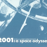 Various artists - Soundtrack - 2001: A Space Odyssey