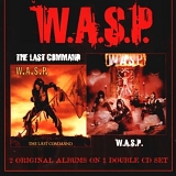 Wasp - W.a.S.P./Last Command