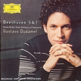 Gustavo Dudamel - Symphony 5 & 7