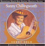 Chillingworth, Sonny (Sonny Chillingworth) - Sonny Solo