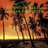 Various artists - Voyager Series: Hawaiian Steel Guitar Favorites