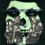 The Misfits - Live at the First Ave. Club 11-11-97