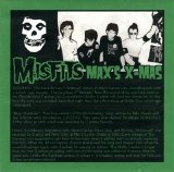 The Misfits - Max's X-Mas