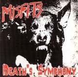 Misfits - Death's Symphony