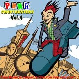 Various artists - Punk Chartbusters Vol. 4