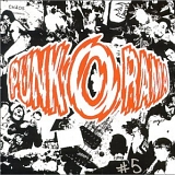 Various artists - Punk O Rama #5