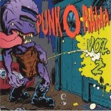 Various artists - Punk-O-Rama, Vol. 2