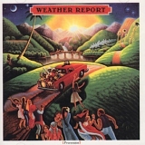 Weather Report - Procession