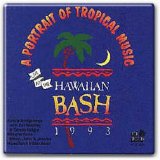 Various artists - A Portrait of Tropical Music - Live at the Hawaiian Bash