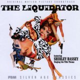 Lalo Schifrin - The Liquidator