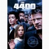 Various artists - The 4400 - The Complete Second Season