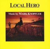 Mark Knopfler - Local Hero (1983 Film)