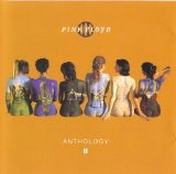 Pink Floyd - Anthology II (HL 325-326)