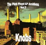 Pink Floyd - Knobs (LP Archives Vol. 7) (PR CDR 07)