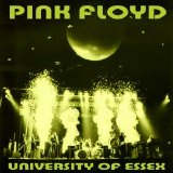 Pink Floyd - University Of Essex (2nd Gen)