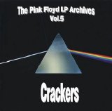 Pink Floyd - Crackers (LP Archives Vol. 5) (PR CDR 05)