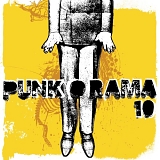 Various artists - Punk O Rama 10