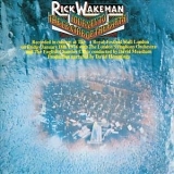 Rick Wakeman - Journey To The Centre Of The Earth