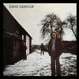 David Gilmour - David Gilmour - Remaster