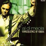 Al di Meola - Consequence of Chaos