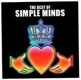 Simple Minds - The Best Of