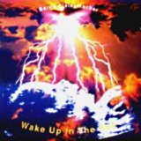 Bernd Kistenmacher - Wake Up in the Sun