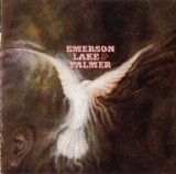 Emerson, Lake & Palmer - Emerson, Lake & Palmer (2007 remaster)