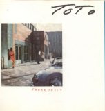Toto - Fahrenheit