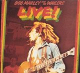 Bob Marley & The Wailers - Live At The Lyceum