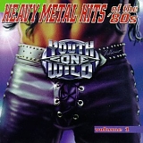 Various artists - Youth Gone Wild: Heavy Metal Hits of the '80s, Vol. 1