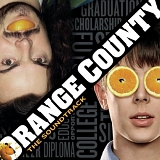 Various artists - Orange County Soundtrack