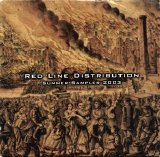 Various artists - Red Line Distribution Summer Sampler 2003