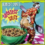 Various artists - Honest Don's Greatest Shits
