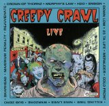 Various artists - Creepy Crawl Live