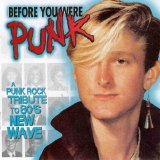Various artists - Before You Were Punk