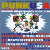 Various artists - Punk USA