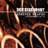 Der Eisenrost - Armored Weapon