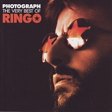 Ringo Starr - Photograph - The Very Best Of... (DE) (CD + DVD)