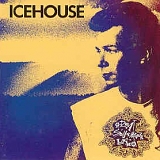 Icehouse - Great Southern Land single