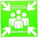 Muslimgauze - Occupied Territories
