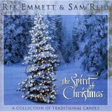 Rik Emmett - The Spirit of Christmas