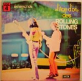The Rolling Stones - L'age D'or Des Rolling Stones (Volume 4 - Satisfaction)
