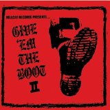 Various artists - Give 'Em The Boot II