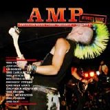 Various artists - AMP Magazine Presents | Volume 2: Street Punk