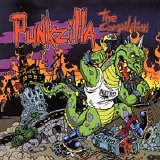Various artists - Punkzilla