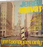 Various artists - Jerry Blavat Presents: For Yon Teenagers Only
