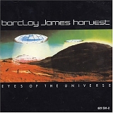 Barclay James Harvest - Eyes Of The Universe